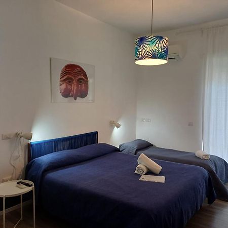 Nonna Pina Art Rooms Napoli Bagian luar foto