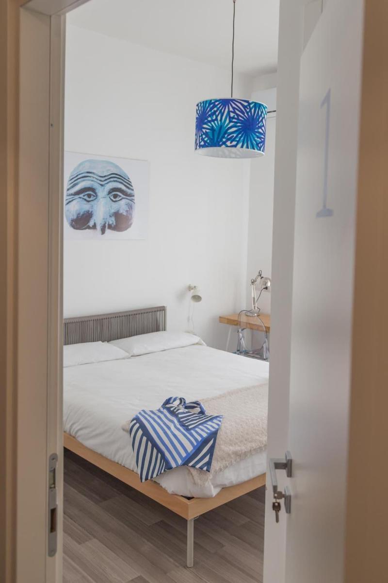 Nonna Pina Art Rooms Napoli Bagian luar foto