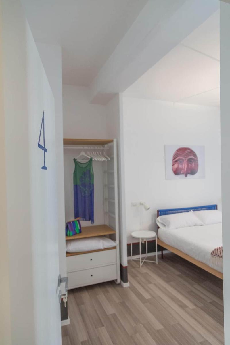 Nonna Pina Art Rooms Napoli Bagian luar foto